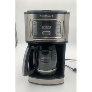 Cuisinart Brew Central 14-Cup Programmable Coffee Maker CBC-7400PC